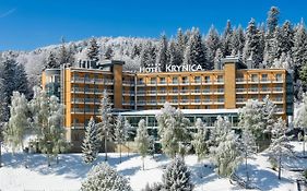 Hotel Krynica Conference & Spa
